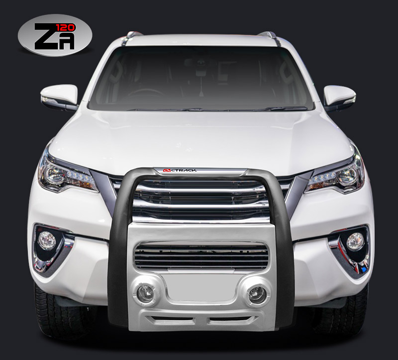 NEW FORTUNER Front Guard