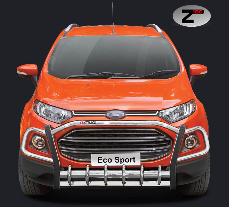 ECO SPORT Front Guard